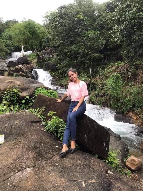 Haruonchill's tweet photo. 1/2) Junta Terrorists raided the house in Shumawa Street, Myoma Market, #KyaikKhami township, Mon State in the afternoon of May26 in search of Ma Wint Nway Shwesin Ei. As she’s not there, they ABDUCTED her mother. 

#WhatsHappeningInMyanmar 
#May27Coup https://t.co/nQ5H94HqWS