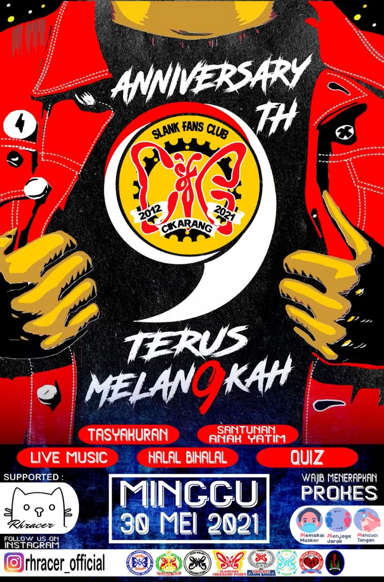 Josss <a href="/cikarang_SFC/">SFC CIKARANG</a>