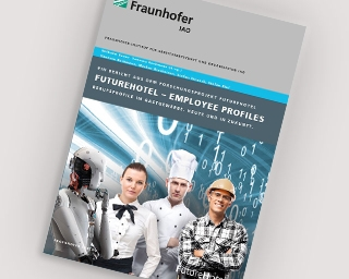 iaostuttgart's tweet photo. Zukunftsfähige Berufsprofile in #Hotellerie und #Gastronomie 👩🍳🤵👩🔧🤖Studie des Forschungsprojekts »FutureHotel« zeigt den Umbruch der Arbeitswelt im Gastgewerbe auf und gibt Handlungsempfehlungen: https://t.co/ROPzQteRpJ
#Digitalisierung https://t.co/JDyiTHgLUi