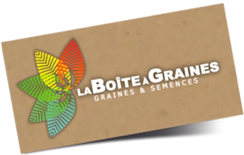 Le #Vendéo est accepté à la Boîte à Graines, producteur de graines bio installé à l'Hébergement (85260). Ils sont aussi Bureau de Change de la monnaie - bit.ly/2GqGQgT