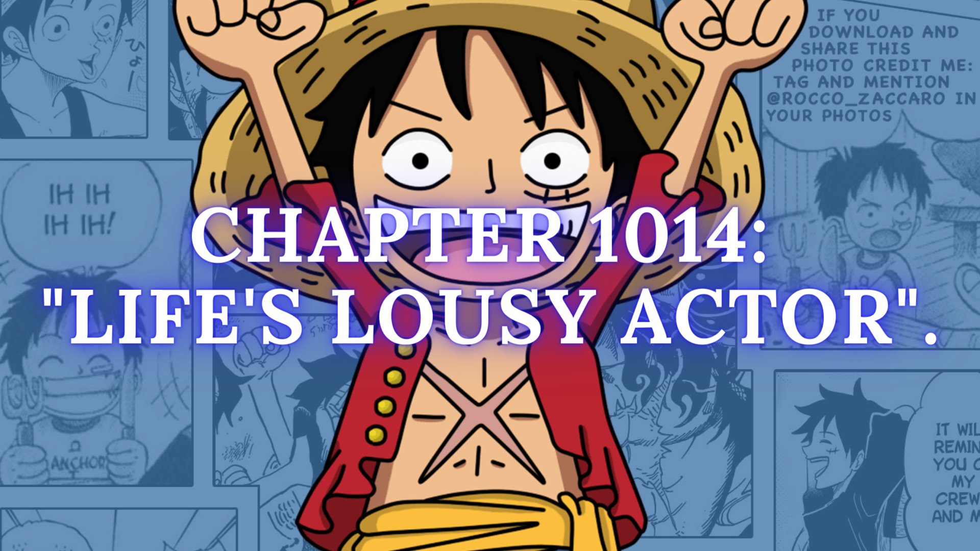 Laugh Tale Al Twitter One Piece Chapter 1014 Full Summary Spoilers Onepiece Onepieceanime Onepiecelover Onepiecegarment Onepiecefan Onepiecedress Luffy Kaido Momonosuke Joyboy Zoro Sanji Nami Usopp Chopper Nicorobin Franky Brook