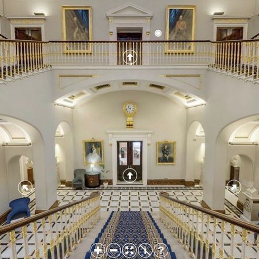 dispaceco's tweet photo. A building befitting it’s prestigious address @116PallMall gearing up to deliver spectacular weddings &amp; equally adept at supporting business events, with a swanky studio for hybrid to boot. All. Based. Covered. 

Book 🗓 at https://t.co/z0quHe89bo

#eventsindustry #meetinlondon https://t.co/IBW58MrBlU