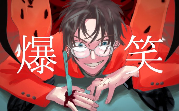 Syudouのtwitterイラスト検索結果