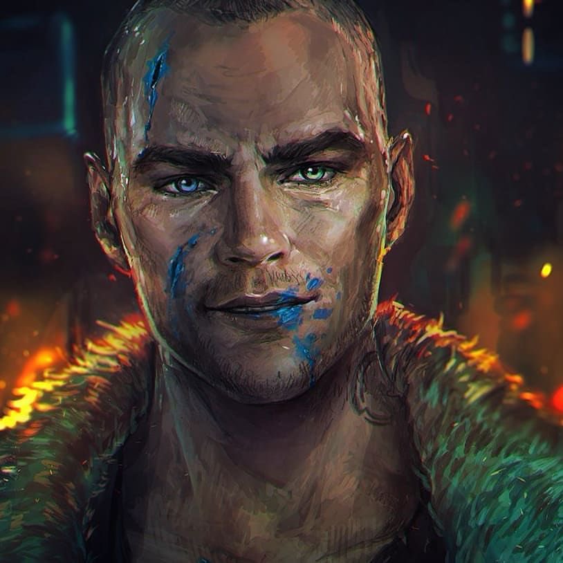 ______________________________

“You gave us life but now it’s time you gave us freedom"  

______________________________

⭕️Working For Freedom
🔵N/SFW in DMs 
⭕️22 years old
🔆DMs Always Open 
⭕️Slightly Selective 
🔵Tries to Matches RP

_______________________________