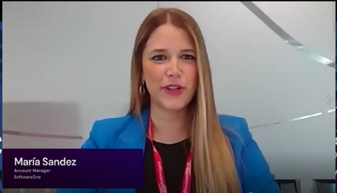 Commvault's tweet photo. Let’s hear from our partners about how they are winning with #Commvault! @UltimaBusiness & @SoftwareONE describe some recent successes with #Commvault & @metallic_io #CommvaultPartnerConnections https://t.co/4o6JF7IziJ