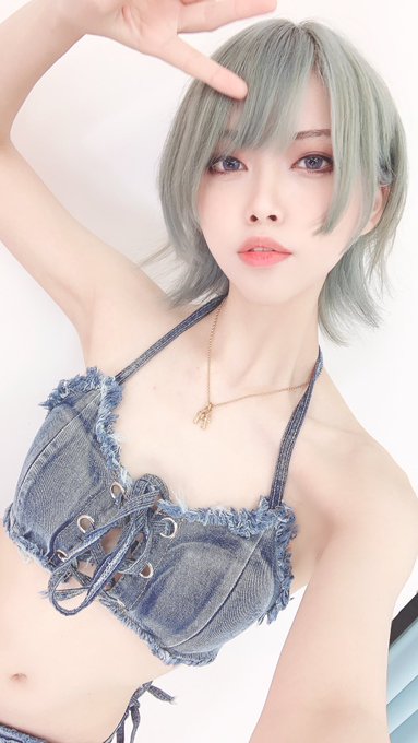 コスプレイヤーぽにょ皇子のTwitter画像18