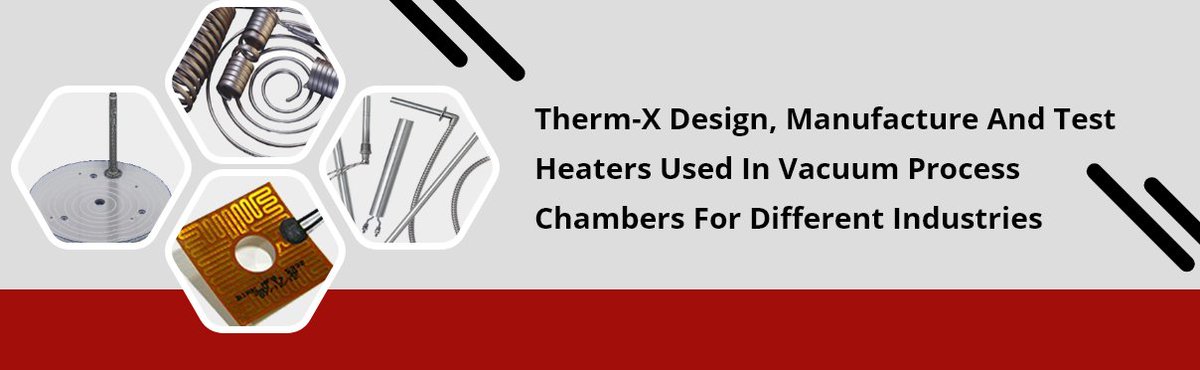 #Therm-x specializes in the design and manufacture of #heaters for industrial control and measurement. Therm-x offers standard and custom band heaters, cartridge heaters, coil &amp; cable heaters, drum heaters, flexible heaters, tubular heaters, etc.
bit.ly/3utPdQO