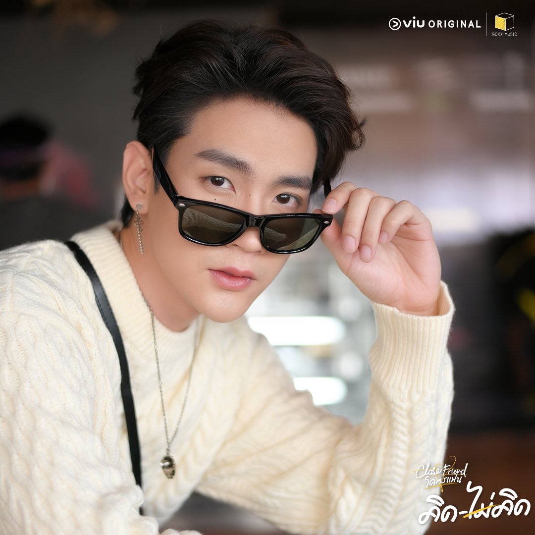 คุณเจไดหล่อขนาดนี้ ใครไม่หลงก็บ้าแล้วววว🥰

6 โมงเย็นวันนี้ เตรียมใจไว้ดีๆ
#คิดไม่คิด ดูฟรี! #ดูได้ที่Viu 
ปักหมุดรอเลย
👉bit.ly/3frG3Ai

#CloseFriendxKimCop
#CloseFriendโคตรแฟน
#คิมคอปคิดไม่คิด