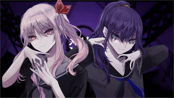 イラスト描かせていただいてます 2人ともアンバサダー就任おめでとう T Co G1qaguwqao イラスト描かせていただいてます 2人ともアンバサダー就任おめでとう T Co G1qaguwqao