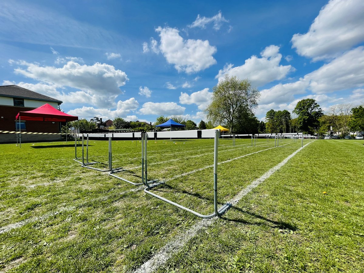 Kingswood House Sport tweet media