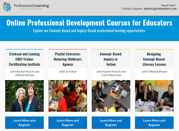 ProLearnInt's tweet photo. Have you seen this? Check out our summer courses here!
https://t.co/xdUdeGIvaO
#conceptbased #conceptbasedinquiry #inquirylearning #cbci #powerofinquiry #inquiryclassroom #internationalschool #teachereducation #teachercourse #education https://t.co/Y6OHt0Mirr