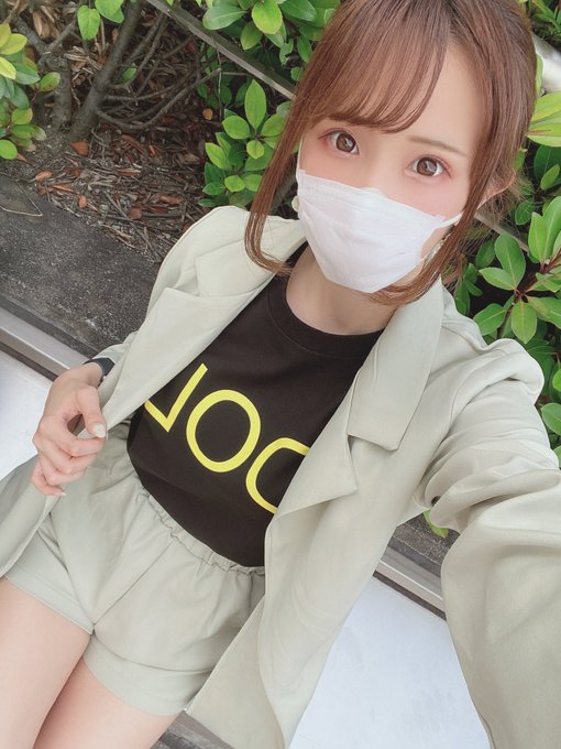 Twitterのコスプレ画像2