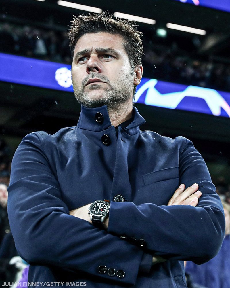 ESPNFC's tweet photo. Tottenham have contacted Mauricio Pochettino over a dramatic return to the club, sources have told @JamesOlley. https://t.co/HOVPoMHTrr