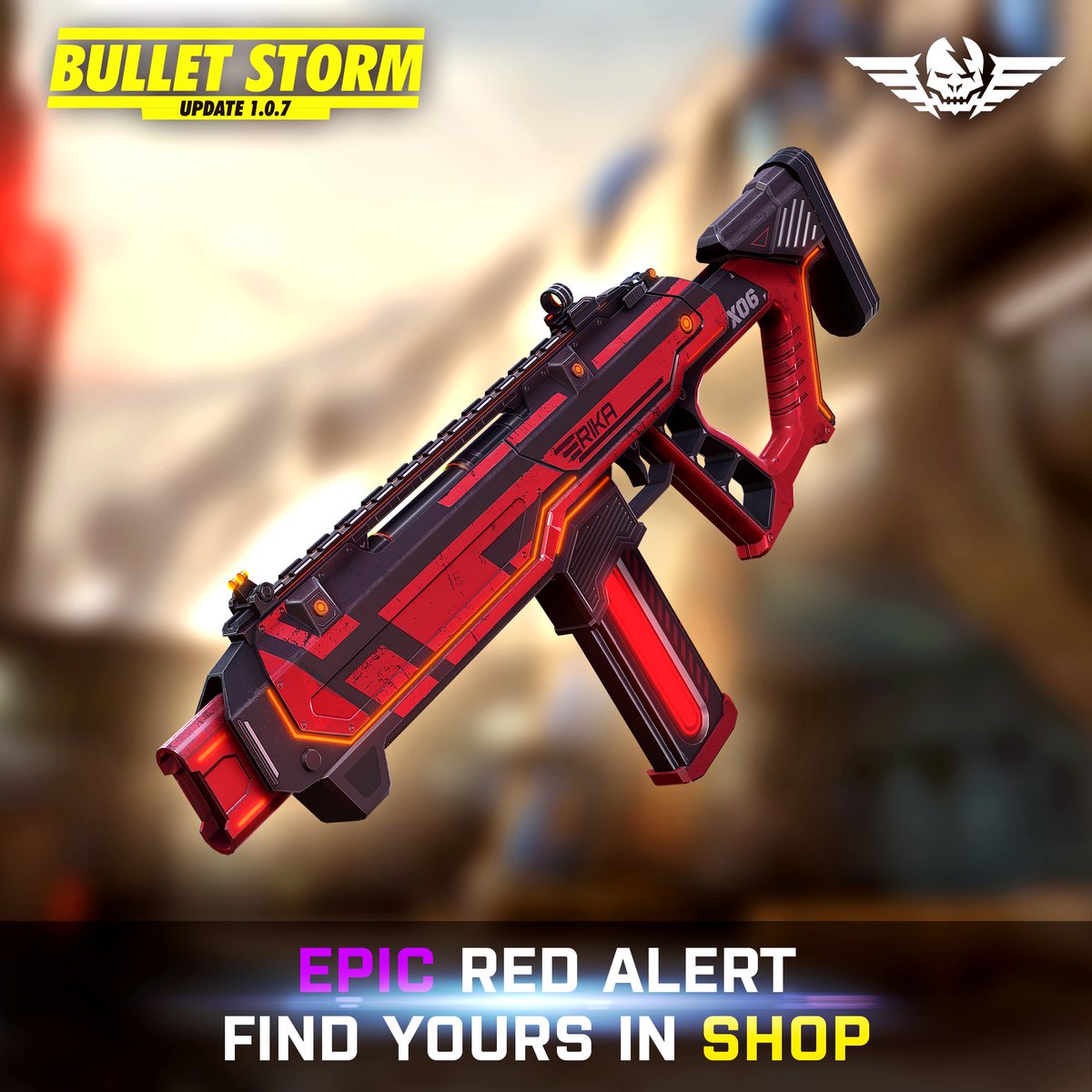 Shadowgun Legends (@JoinLegends) / Posts / X