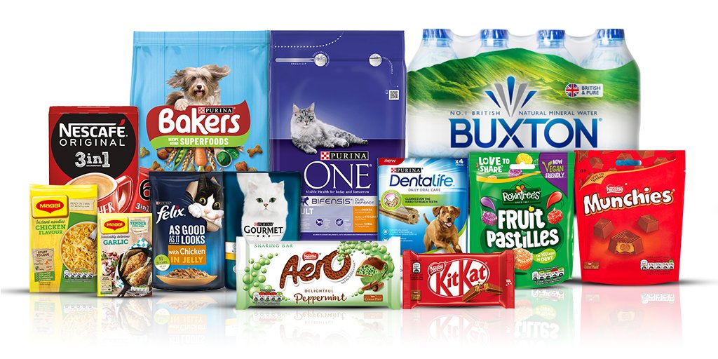 We’re proud to have joined the #FlexiblePlasticFund to incentivise flexible plastics to be recycled. 

Find out more: nestle.co.uk/en-gb/media/ne…