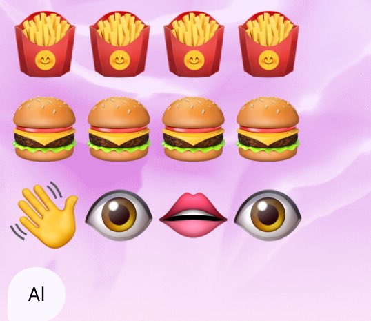 Bir arkadaşın maksimum kullanımı bu olmalı