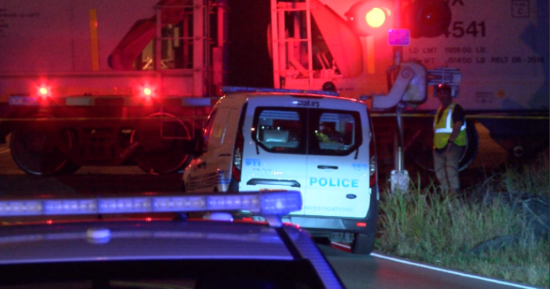 Just in: CMPD identified the man who died in Wednesday morning's plaza-midwood train collision as 44-year-old Carvoia Patton. Police believe impairment was a factor. wbtv.com/2021/05/26/per…