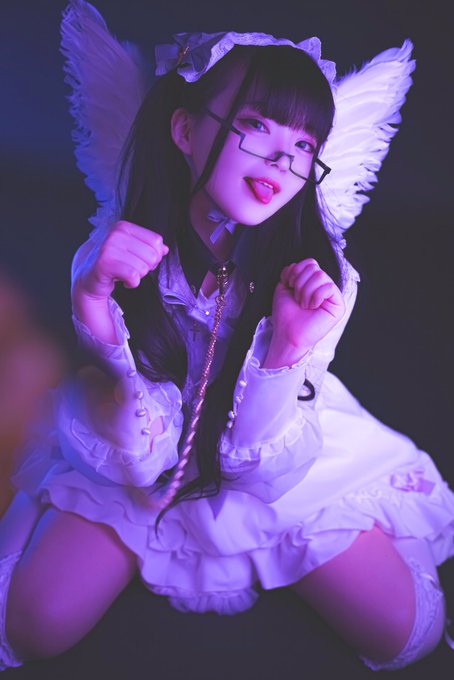 コスプレイヤー胡桃沢りんねのTwitter画像6