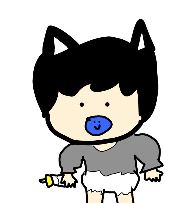 バブちゃんのtwitterイラスト検索結果 バブちゃんのtwitterイラスト検索結果
