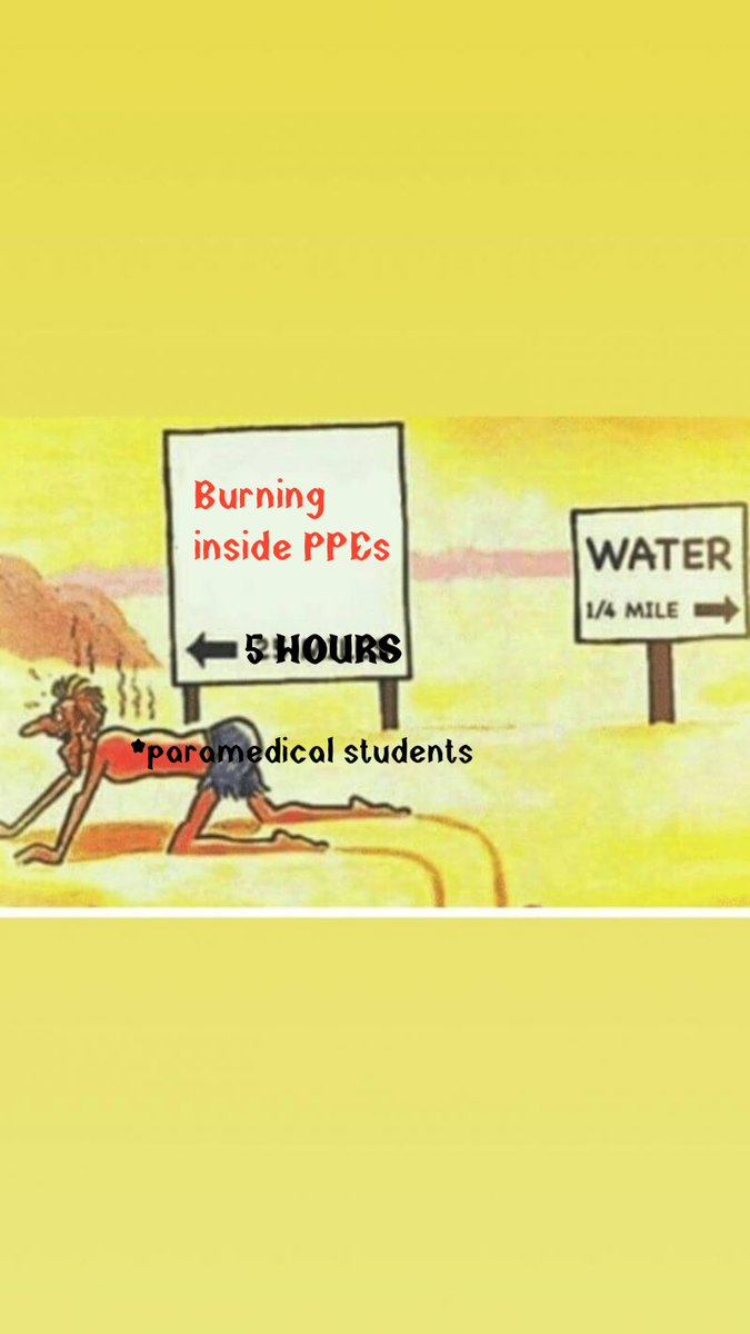 GirllSmily's tweet photo. #JUSTICEFORPARAMEDICALSTUDENTS 
#JUSTICEFORPARAMEDICALSTUDENTS 
#JUSTICEFORPARAMEDICALSTUDENTS https://t.co/dzan2VtvU4