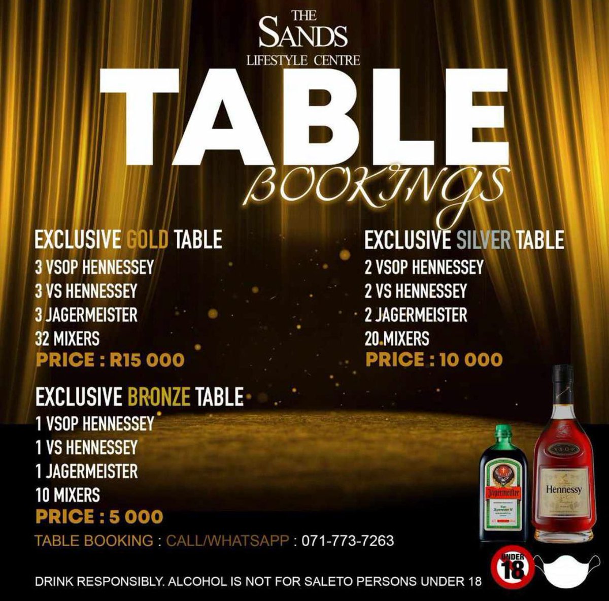 DJAnkletap's tweet photo. My Table specials are LIT... #NotTheNormalOne #KushFridays https://t.co/9DMAlIRNkl