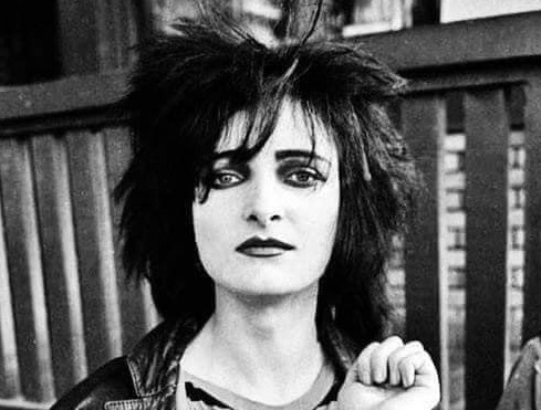 HAPPY BIRTHDAY Siouxsie Sioux 