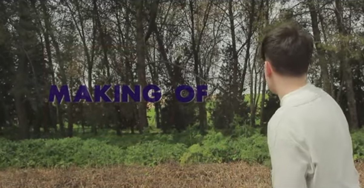 CRCVIDEOS's tweet photo. Aquí os dejo en el link de mi perfil el Making off del Videobook de maria san

Un proyecto llevado acabo por @ignaciomarin_ y maria san y producido por @NCFilms1

VideoBook editado y creado por mi

Espero que os guste

#videobook#ncfilms
#book#Producciones
#Crcvideos https://t.co/D2BgbI1q4B