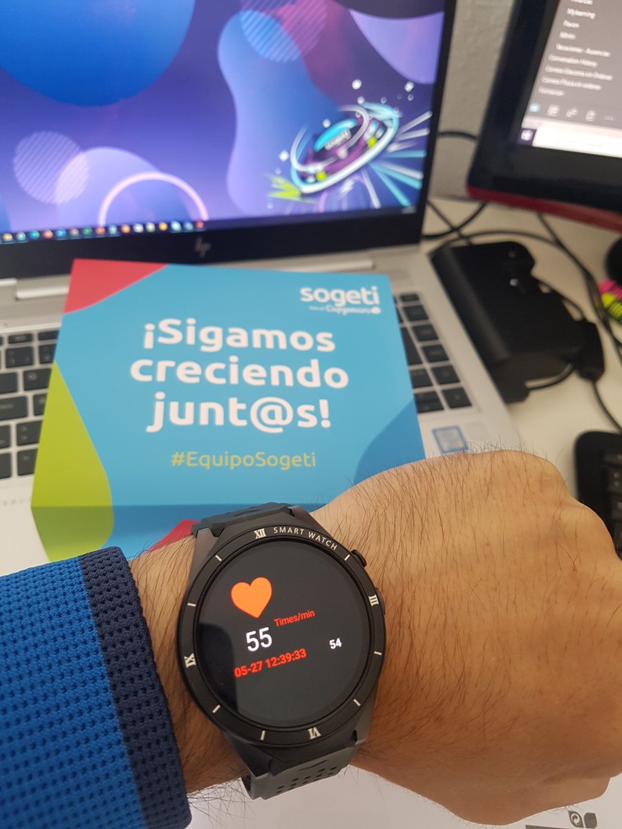 sille79's tweet photo. Y parece que fue ayer cuando llegue a esta pequeña-gran familia que es Sogeti y ya han pasado 10 años. Gracias al #equipoSogeti por estar ahí y dejarme formar parte de el, y por supuesto gracias por el regalito, es genial. https://t.co/Tz4mVbEOEb
