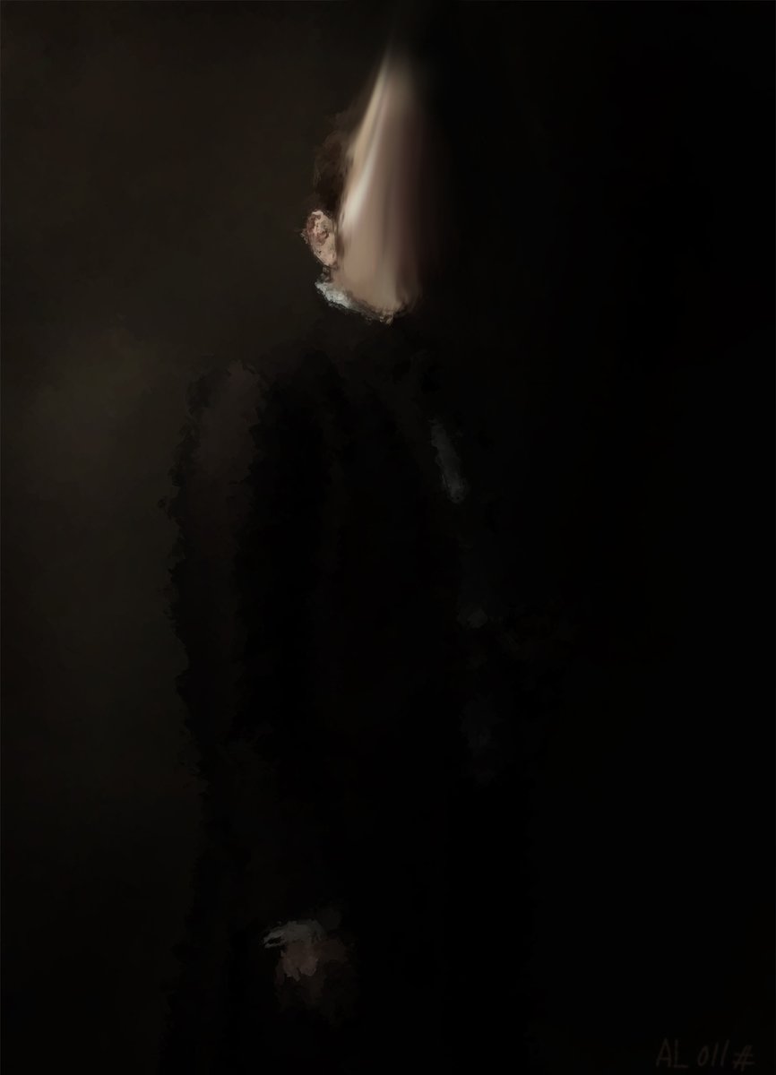 CollectionHold's tweet image. Power is out !

opensea.io/assets/0x495f9…

#nftart #nftcollector #NFTCommunity #painting #ArtistOnTwitter