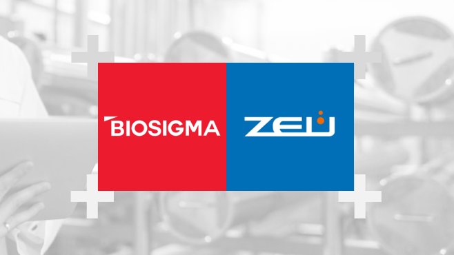 Biosigma tweet media