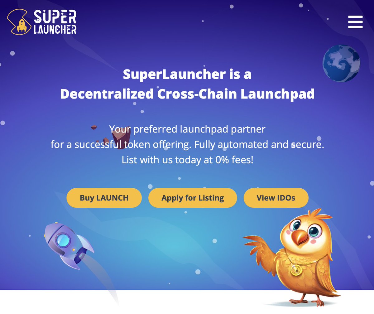Hyperlauncher tweet media
