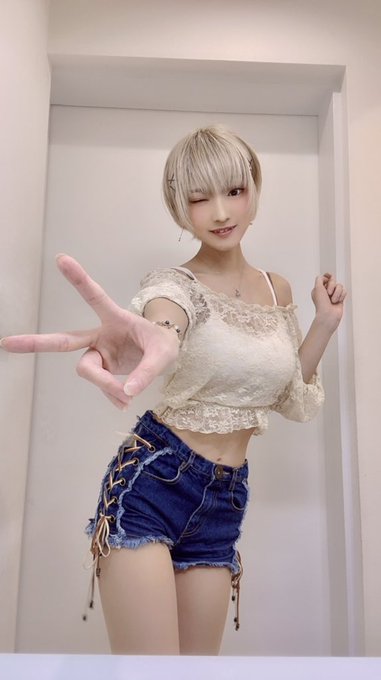コスプレイヤー火将ロシエルのTwitter画像34