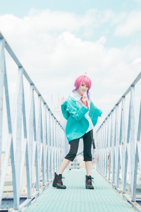 コスプレイヤーるたのTwitter画像39
