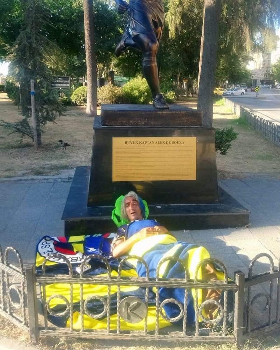 ben: bu sezon maçları izlemek yok

sezonun ilk maçı ben: