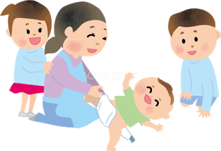 トイレのtwitterイラスト検索結果