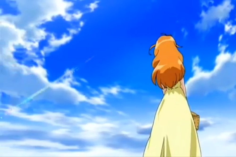 ══════════════
✧     The Power Of One's Heart Knows No Limits     ✧
══════════════