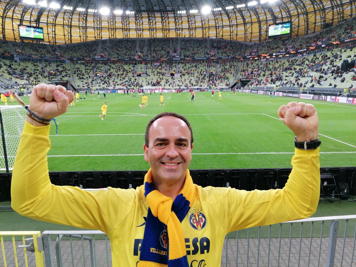 Cs Vila-real tweet media