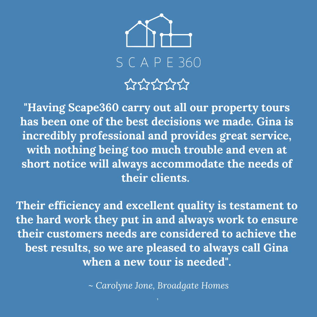 Scape360 tweet media