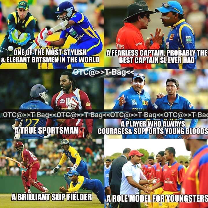 Happy Birthday to  legend MJ My favourite Mahela Jayawardene   