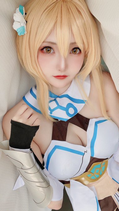 コスプレイヤーしょこらのTwitter画像10