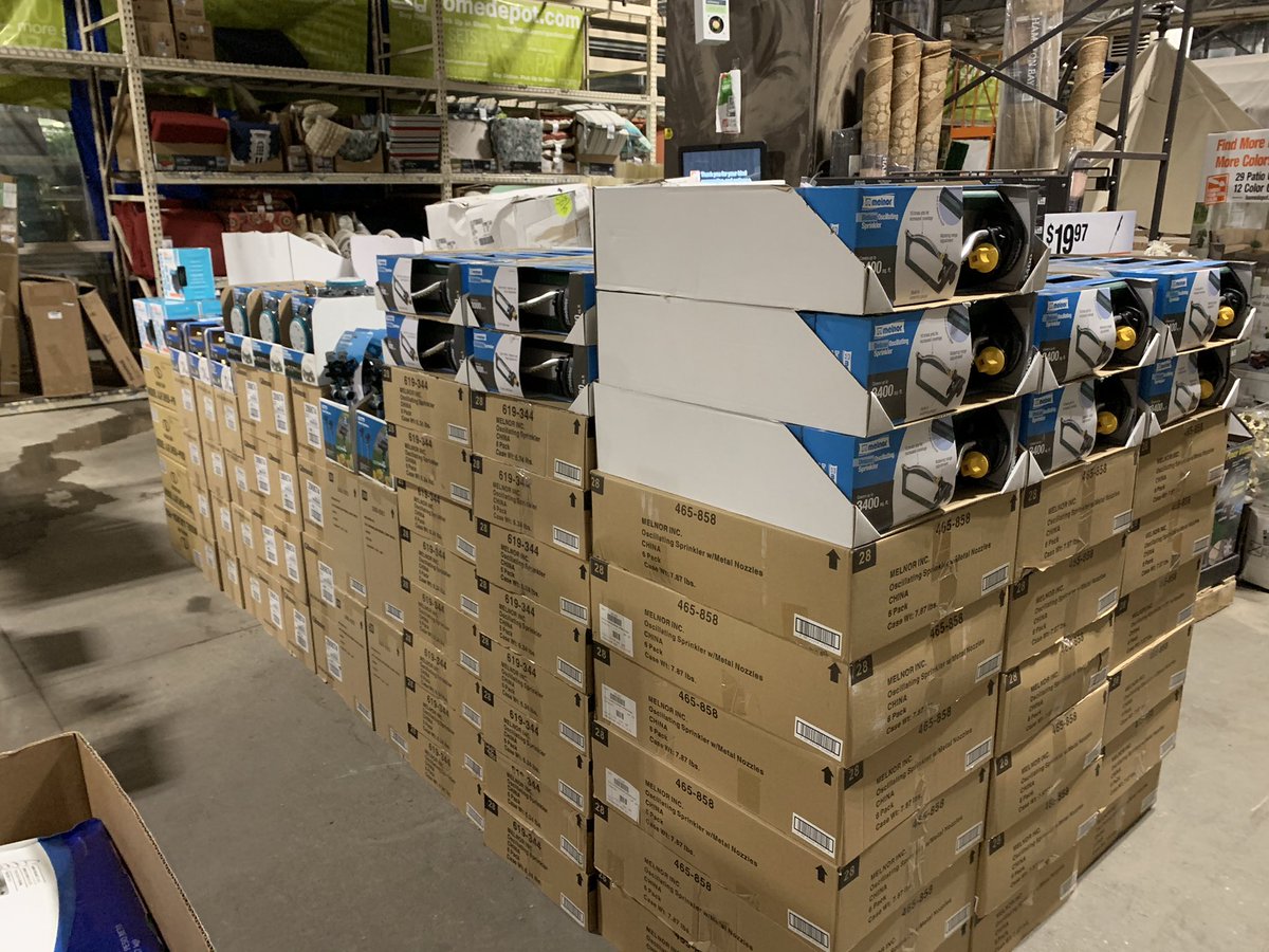 Manny Homem (@mannyhomem) on Twitter photo Come on down!! Waltham 2674 Power Packdown! Thank you to <a href="/MSntgo/">Miguel Santiago</a> and team for an amazing MET partnership on the project. Getting Spring Ready for Memorial Day Weekend!! #NoOverstock #TheWalthamWay #Sasquatch #NEProud #oneteam @HomeDepot2674 <a href="/Mike_Attar/">Mike Attar</a> <a href="/BryanJRamos/">Bryan Ramos</a> Come on down!! Waltham 2674 Power Packdown! Thank you to <a href="/MSntgo/">Miguel Santiago</a> and team for an amazing MET partnership on the project. Getting Spring Ready for Memorial Day Weekend!! #NoOverstock #TheWalthamWay #Sasquatch #NEProud #oneteam @HomeDepot2674 <a href="/Mike_Attar/">Mike Attar</a> <a href="/BryanJRamos/">Bryan Ramos</a>