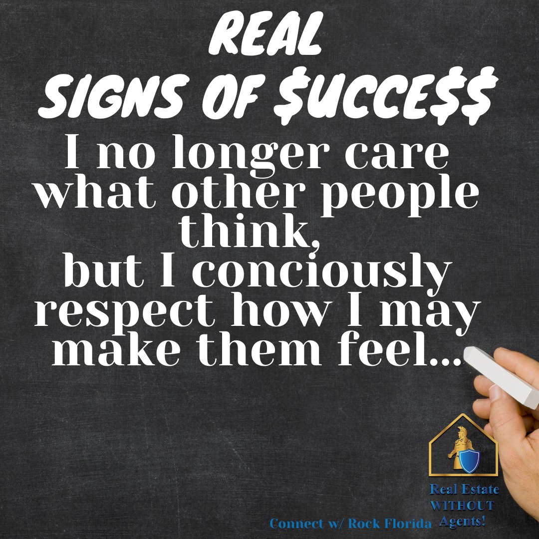 RFlorida's tweet image. Disrupting the status quo doesn't need to hurt, but it could be quite uncomfortable. 

#rockquakes #realestatewithoutagents #realestate #disruptor #disruption #forsalebyowner #fsbo #diy #success #mindset #inspire #educate #motivate #goals #mastermind #strategy