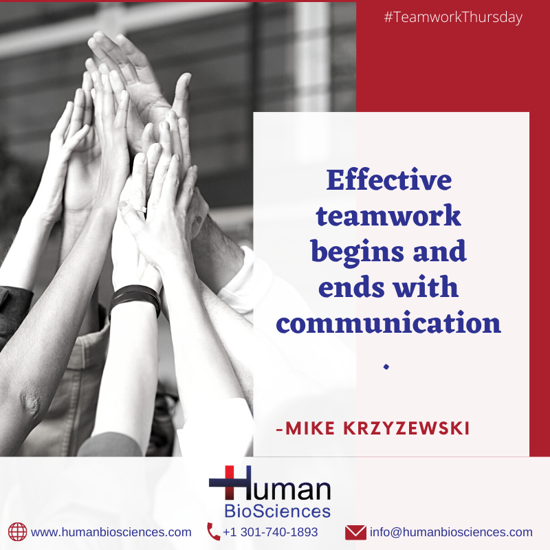 BiosciencesInc's tweet photo. Communicating effectively is a critical aspect in your job, whether it occurs in-person or virtually. #communication #teamwork #work #virtual #employees #togetherisbetter #closegaps #covid19 #pandemic https://t.co/OOyJKAKRck