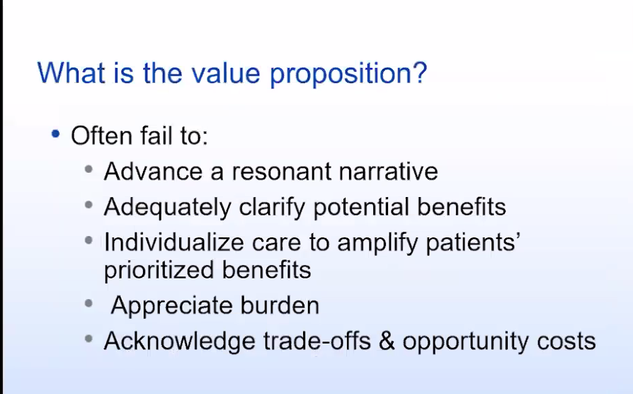 POCOG1's tweet photo. @TOGAANZ We have failed to clearly articulate the value of #rehab to #AdvCan patients
#IPOS2021
#SuppOnc #GeriOnc @COSAoncology https://t.co/vIcH4yr1ts