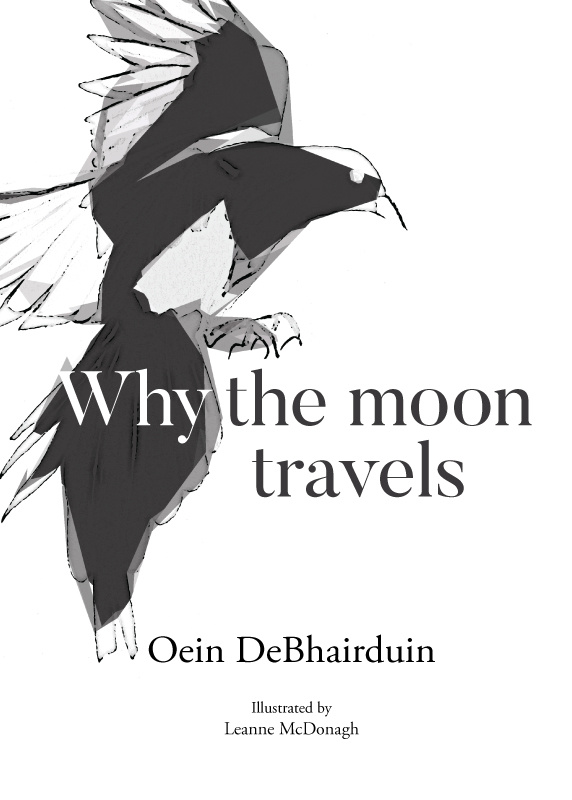 The Glucksman (@glucksman) on Twitter photo Warm congratulations to <a href="/Oeiny/">Oein DeBhairduin ✨</a> and <a href="/LMCDART/">Leanne McDonagh</a>, whose captivating book Why the Moon Travels won TWICE at the <a href="/KidsBooksIrel/">Children's Books Ireland</a> Awards 2021!
This haunting collection rooted in the oral tradition of the Irish Traveller community is available in-store & online🌝
glucksmanshop.com/why-the-moon-t… Warm congratulations to <a href="/Oeiny/">Oein DeBhairduin ✨</a> and <a href="/LMCDART/">Leanne McDonagh</a>, whose captivating book Why the Moon Travels won TWICE at the <a href="/KidsBooksIrel/">Children's Books Ireland</a> Awards 2021!
This haunting collection rooted in the oral tradition of the Irish Traveller community is available in-store & online🌝
glucksmanshop.com/why-the-moon-t…