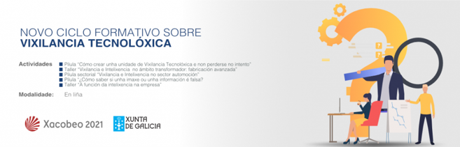 Axencia Galega de Innovación tweet media