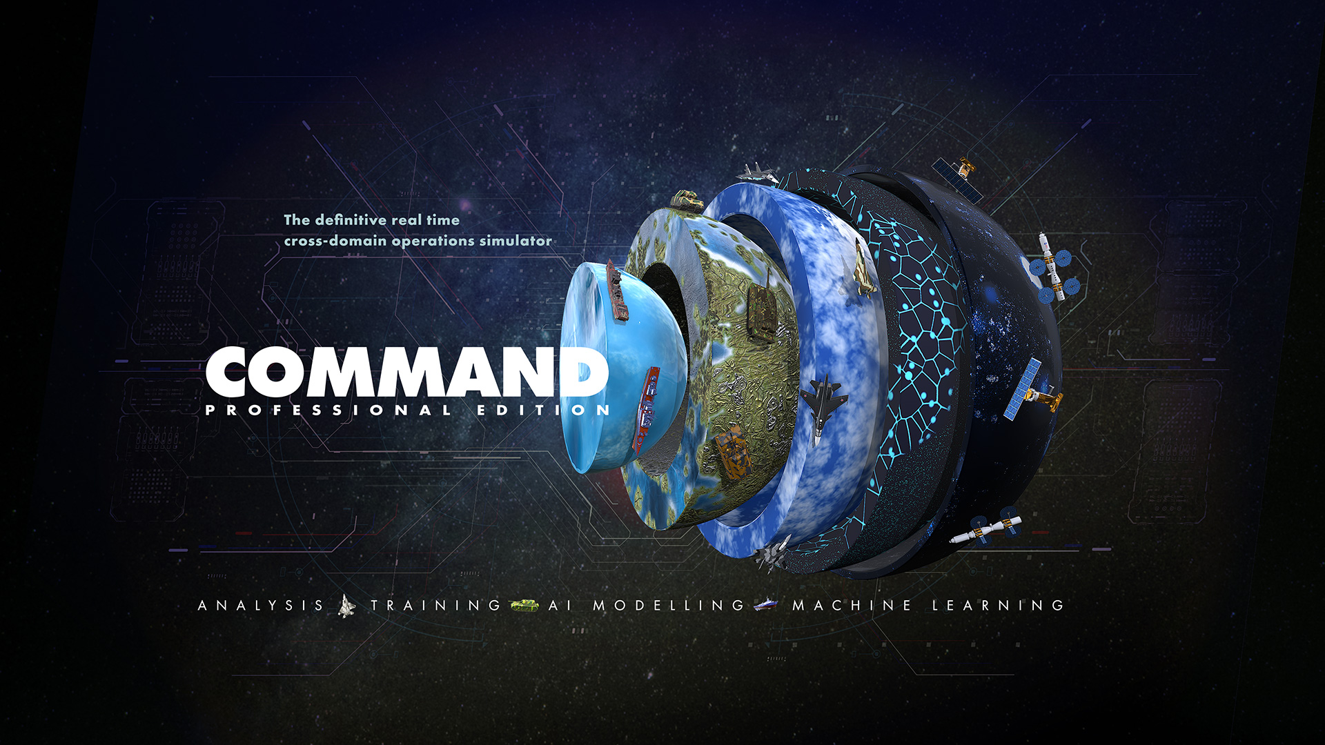 Matrix Games on Twitter: