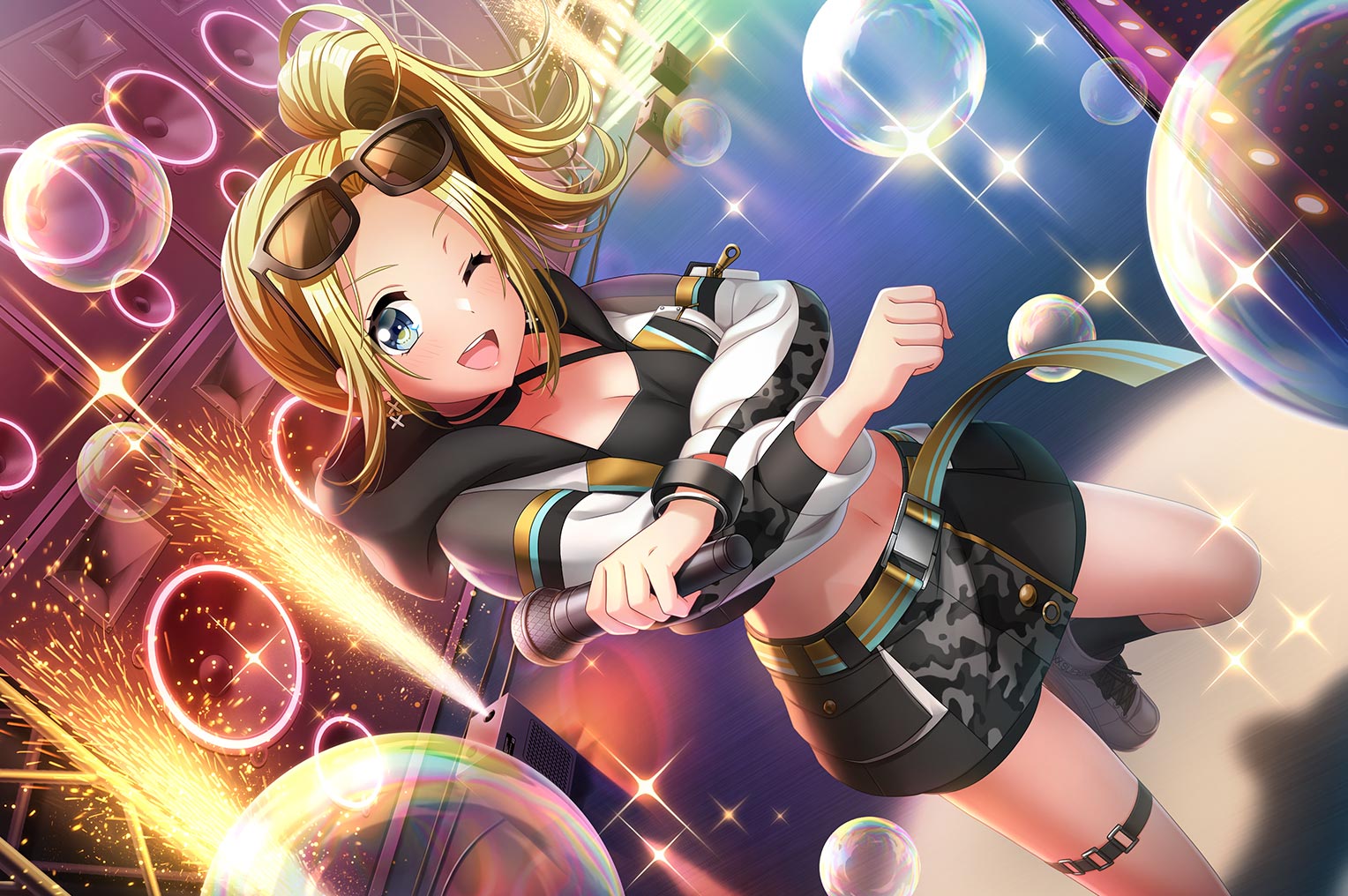 D4DJ Groovy Mix（ #グルミク ）公式 on X: 
