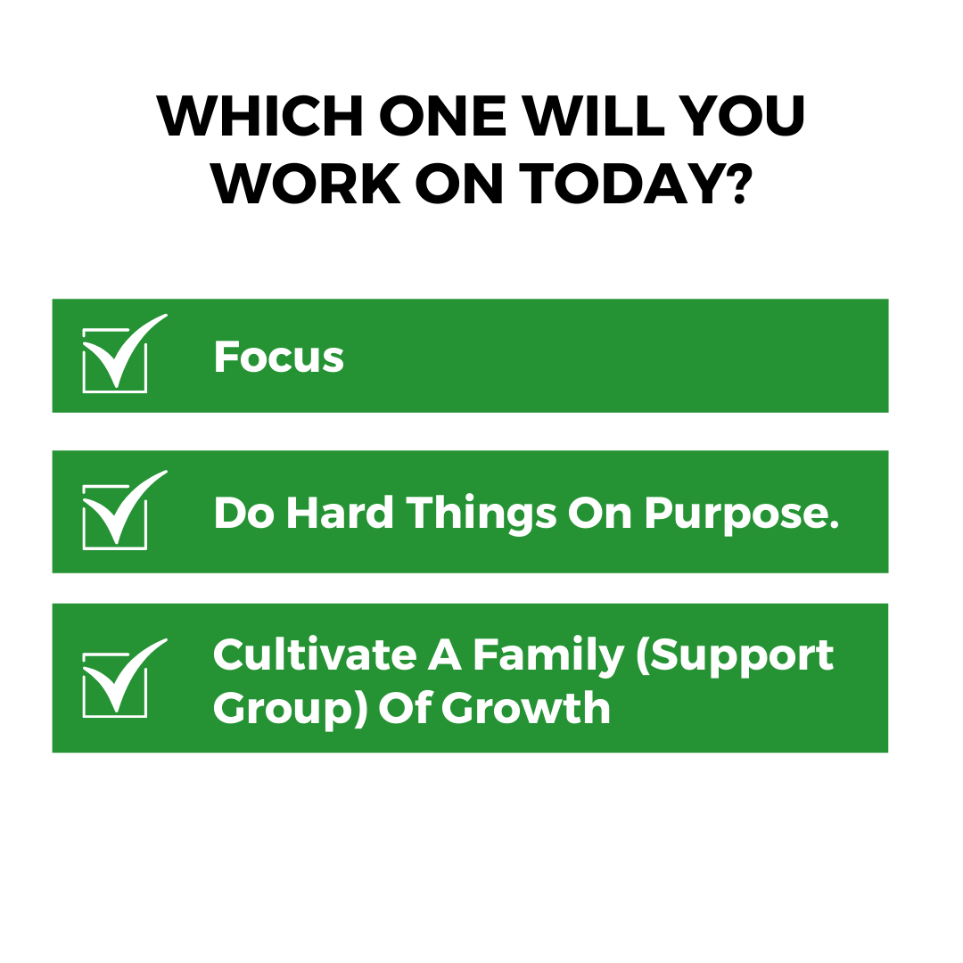 copywriterwin's tweet photo. Good morning CM Team!
Here's a little morning motivation for you.
Which one will you focus on today?
Leave it below.
πππ
#copywritermarketer #freelancewriter #growth #motivation #focus #intentional #beintentional #personalgrowth #personaldevelopment https://t.co/jPhKYW5pfm