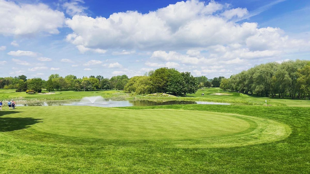 Summer is Here! ☀️ 🏌️‍♂️ ⛳️ #Golf #CorporateGolf #SocietyGolf #CharityGolf